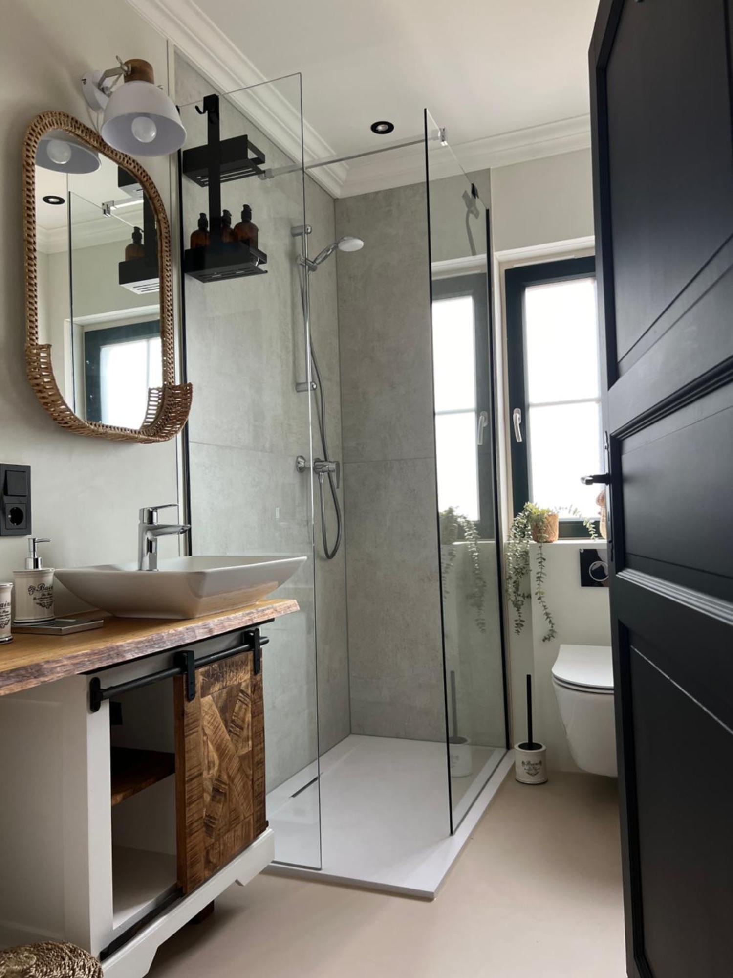 Haus Schoensee Heede Bagian luar foto